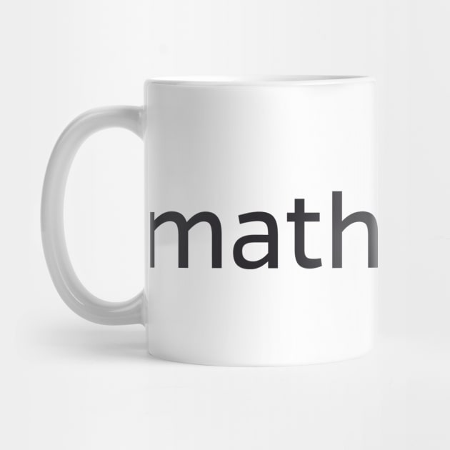 Math fhèin - Scottish Gaelic for Excellent by allscots